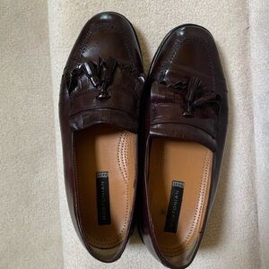 Bostonian Luxe Loafers